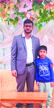 Image of মো: আবু বকর ছিদ্দিক
